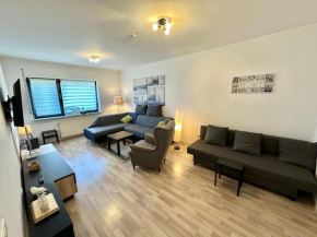 Ferienwohnungen AKH Home